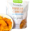 Chips de Camote con Sal Himalaya 200g