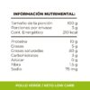 Chips de Camote con Sal Himalaya 200g - Imagen 3
