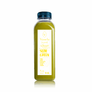 SLIM GREEN