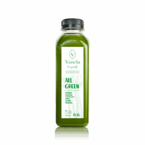 ALL GREEN