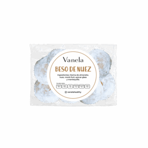 BESO DE NUEZ