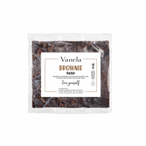 BROWNIE KETO