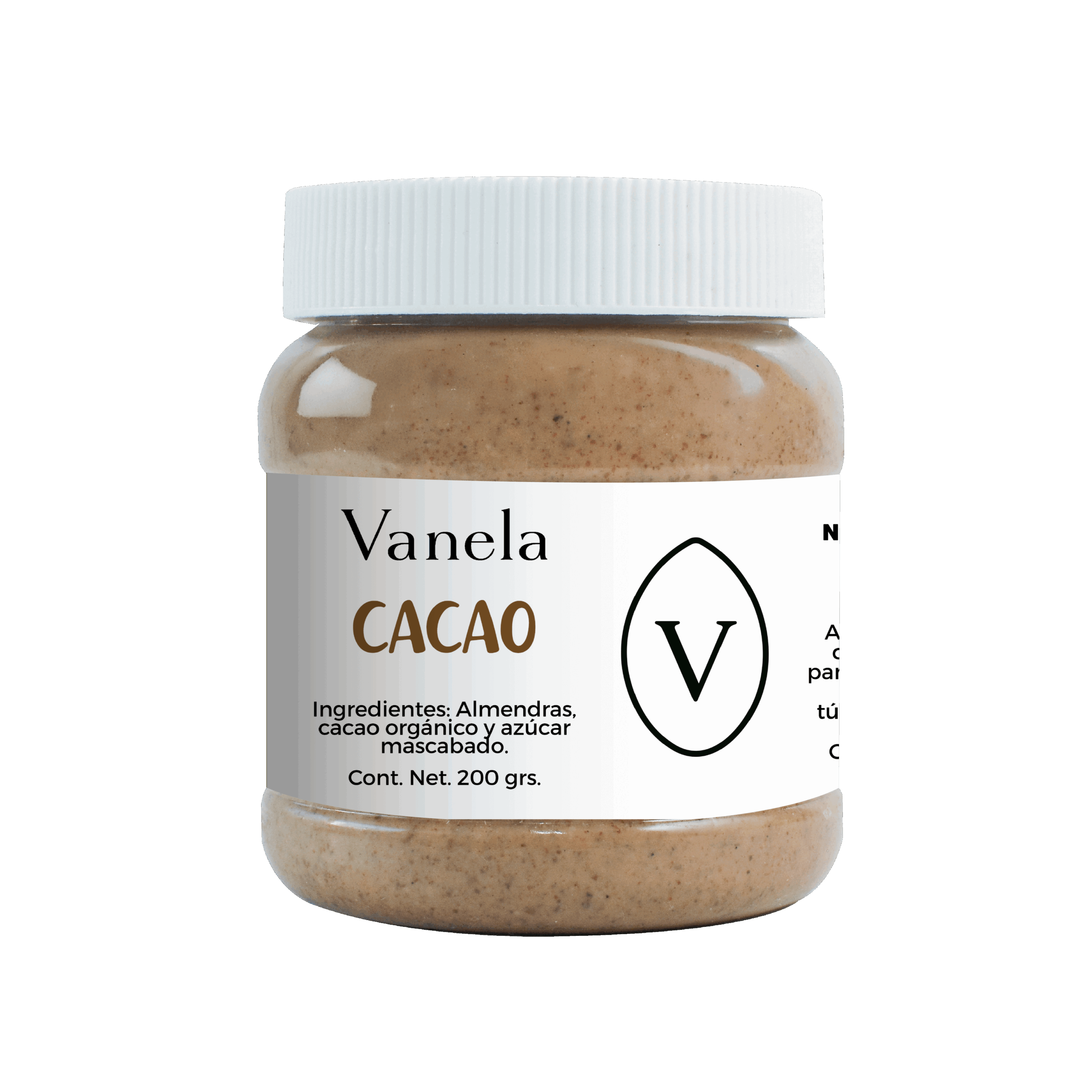SPREAD CACAO