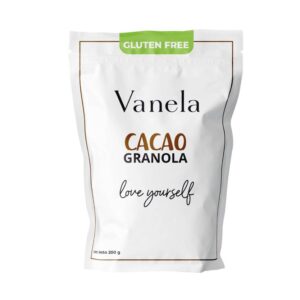 GRANOLA CACAO