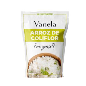 ARROZ DE COLIFLOR