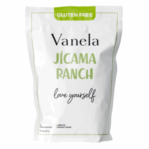 CHIP JICAMA RANCH 60G