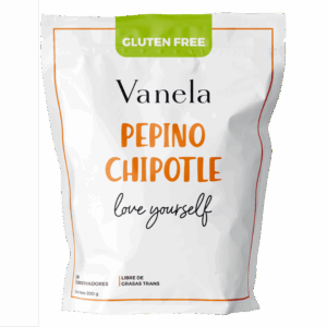 CHIP PEPINO CHIPOTLE 200G