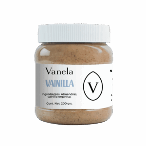 SPREAD VAINILLA